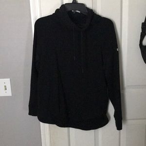 Gymshark cowl neck pullover